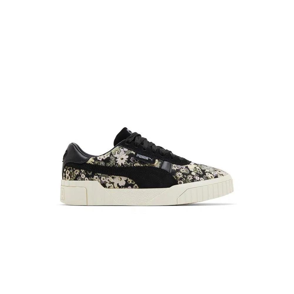 Кроссовки Puma Wmns Cali OG 'Темный флорал' 1