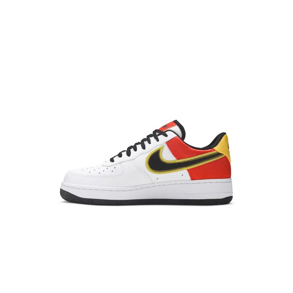 Кроссовки Nike Air Force 1 Low 'Roswell Raygun' 3