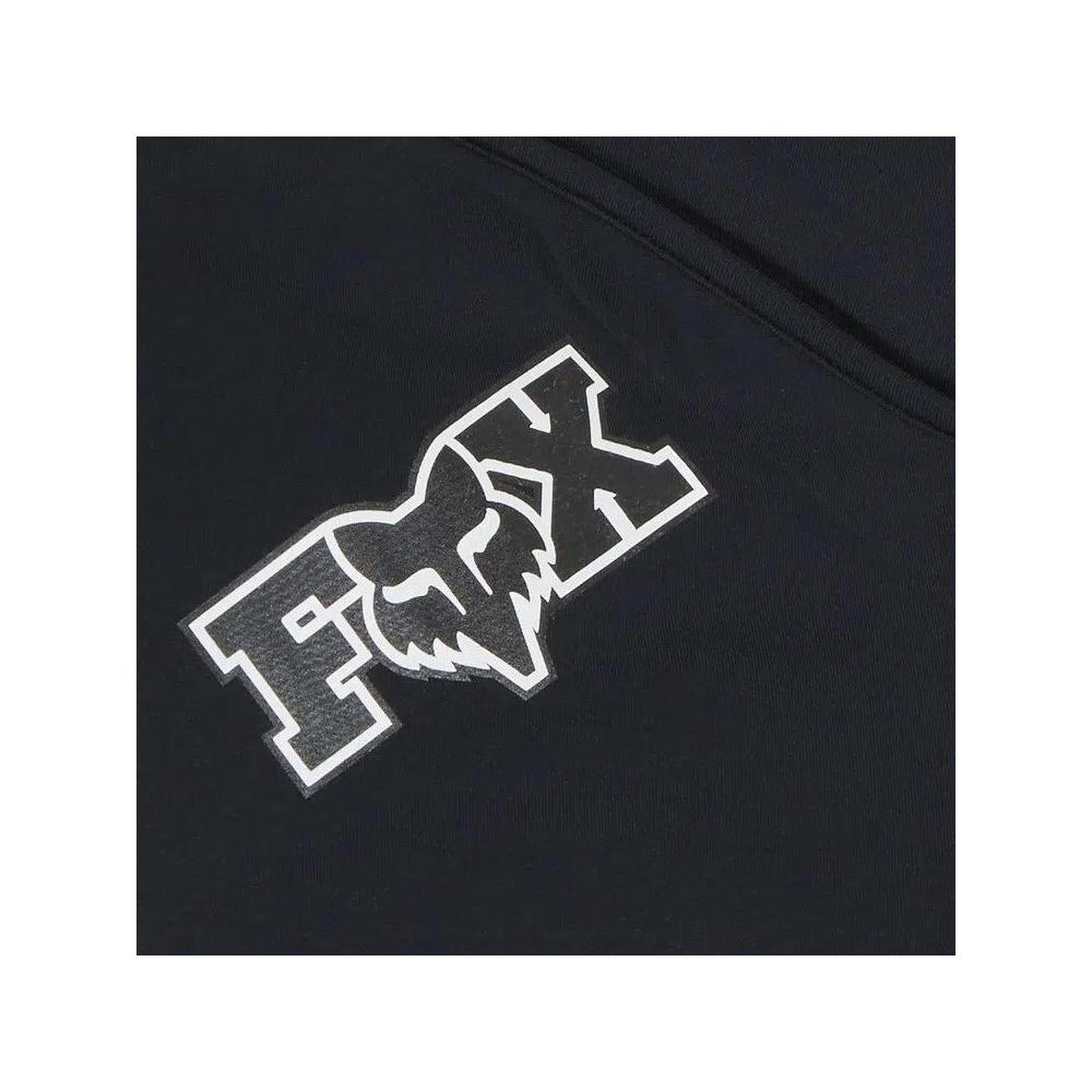 Балаклава Supreme x Fox Racing Lightweight Balaclava 'Black' 3