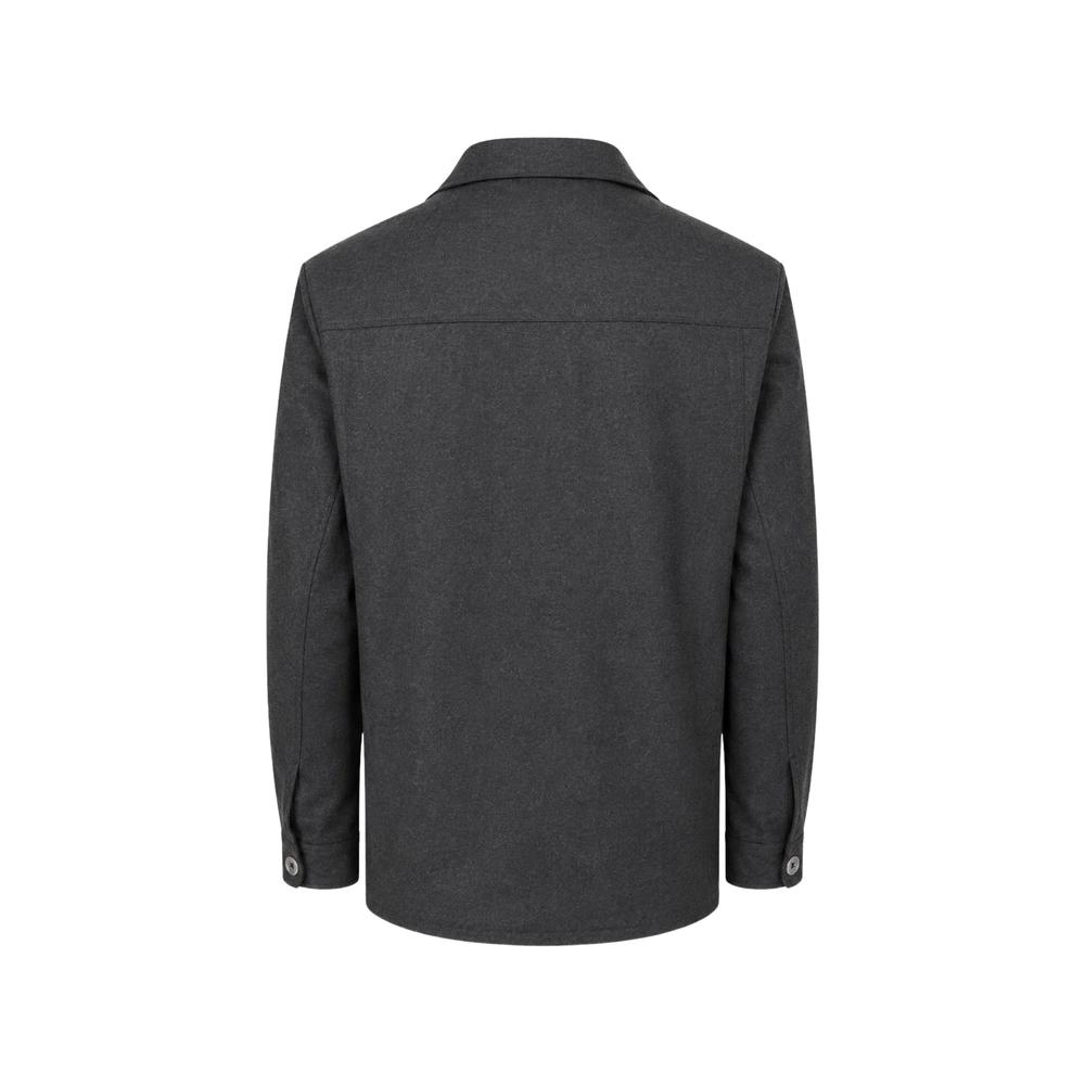 Zero Gravity shirt jacket 2