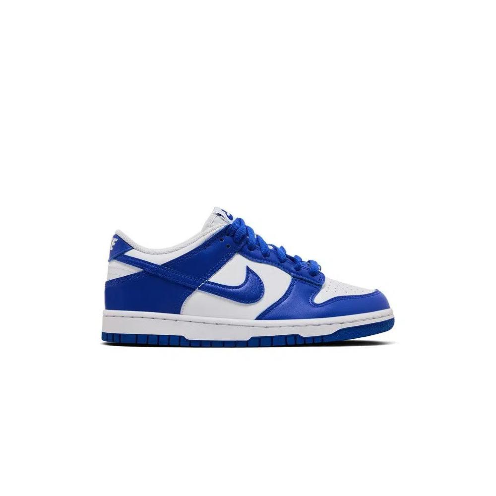 Кроссовки Nike Dunk Low GS 'Kentucky' 2025 1