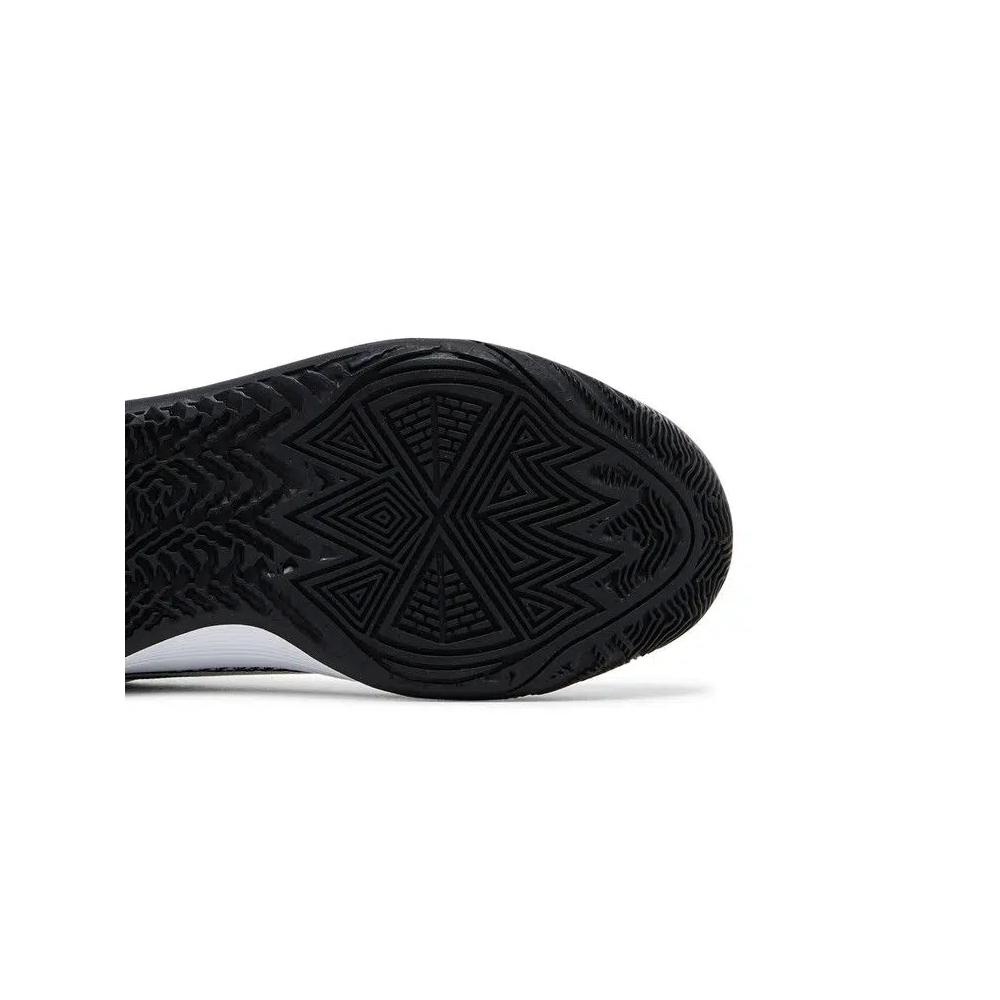 Кроссовки Nike Kyrie Flytrap 6 GS 'White Black' 5