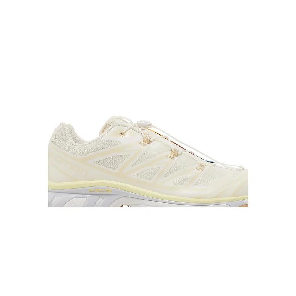 Кроссовки Salomon XT-6 'Yellow Iris' 2