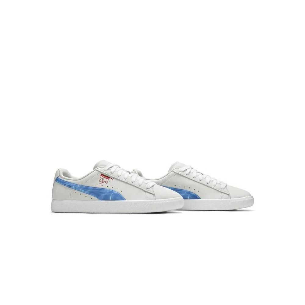 Кроссовки Nintendo x Puma Clyde 'Super Mario Sunshine' 8