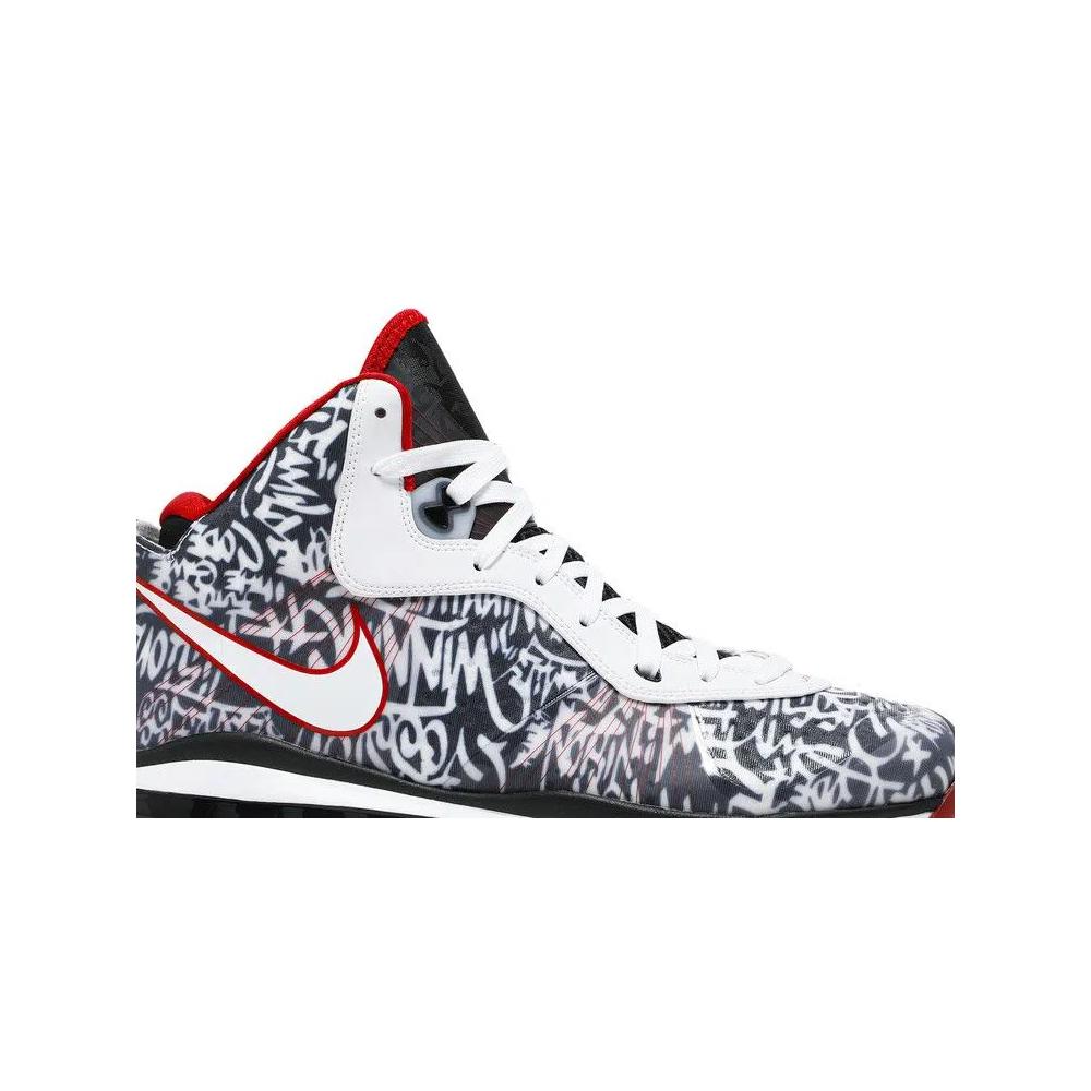 Кроссовки Nike LeBron 8 'Graffiti' 2