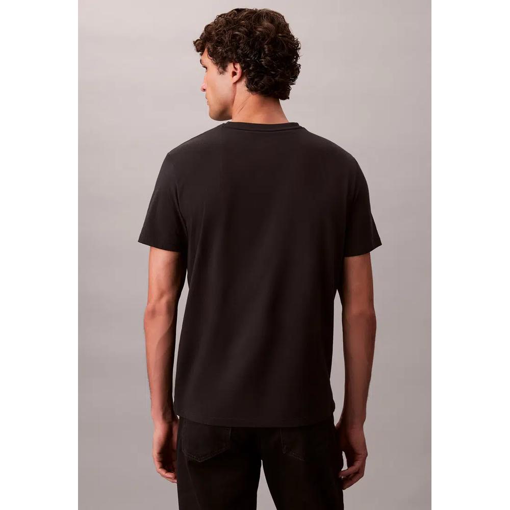 Футболка Monogram Patch Classic Tee - Calvin Klein Jeans 2