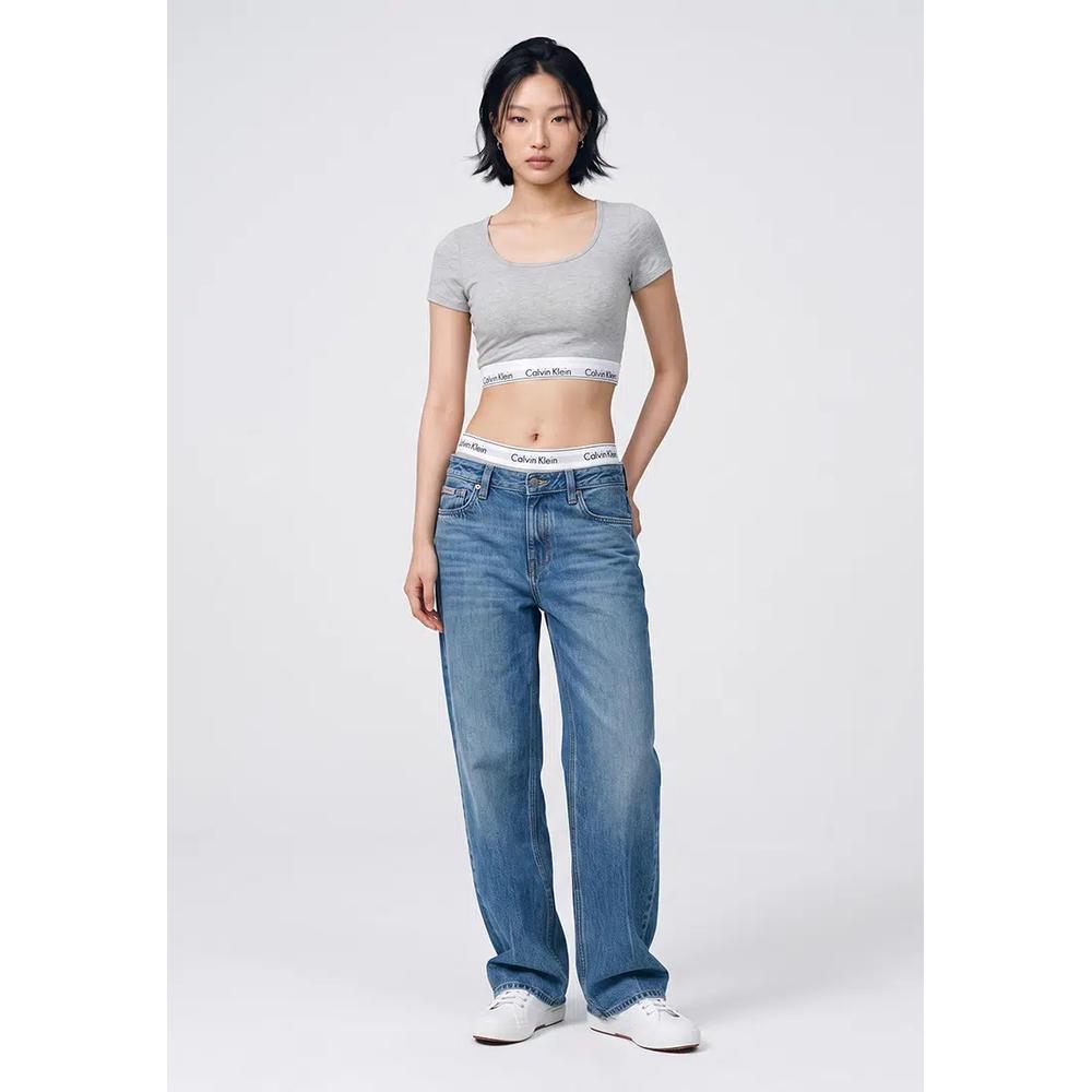 Топ-бюстгальтер - Calvin Klein Underwear 4