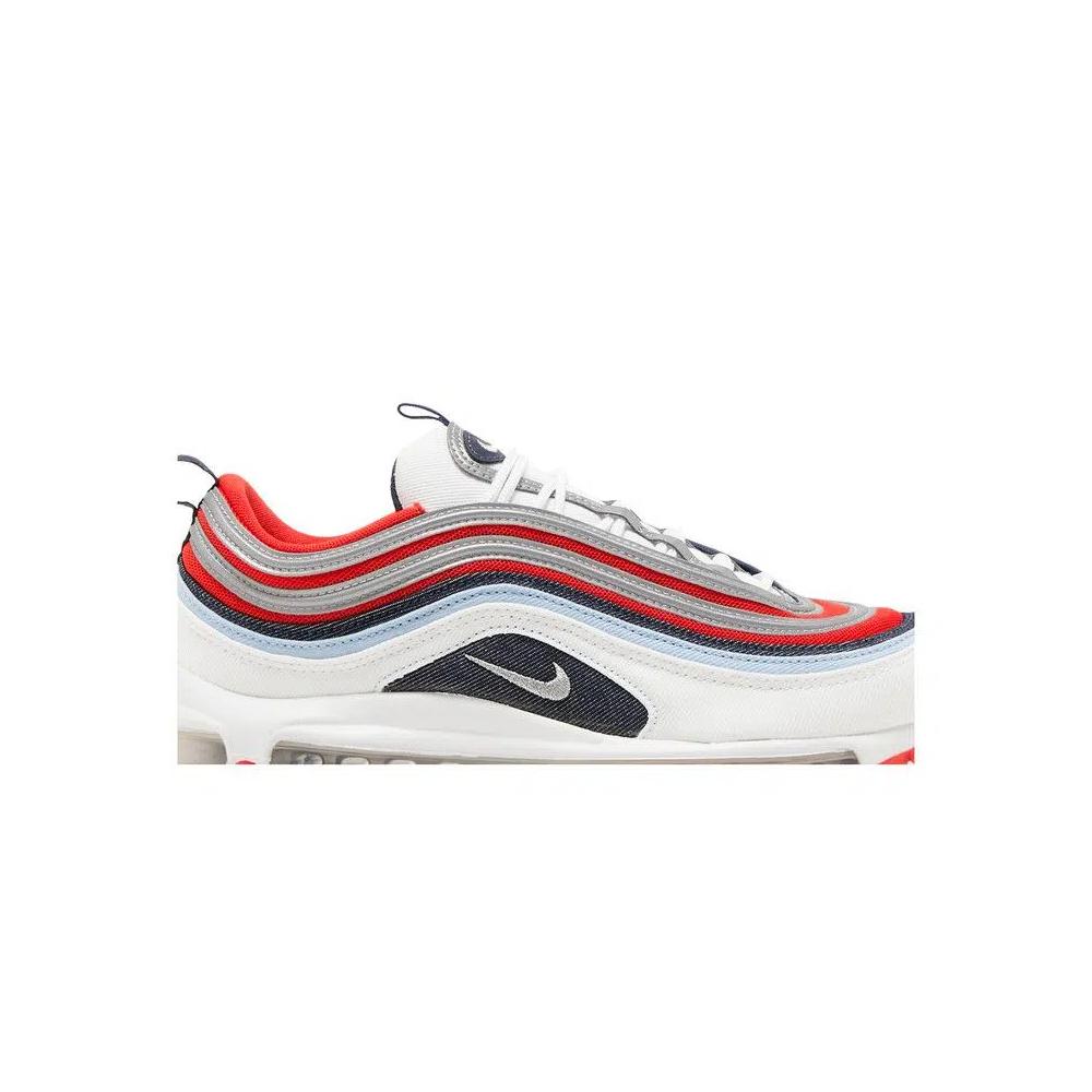 Кроссовки Nike Air Max 97 'USA Denim' 2