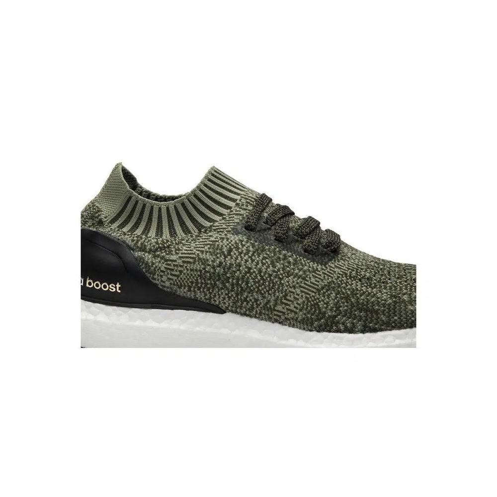 Кроссовки adidas UltraBoost Uncaged 'Tech Earth' 2