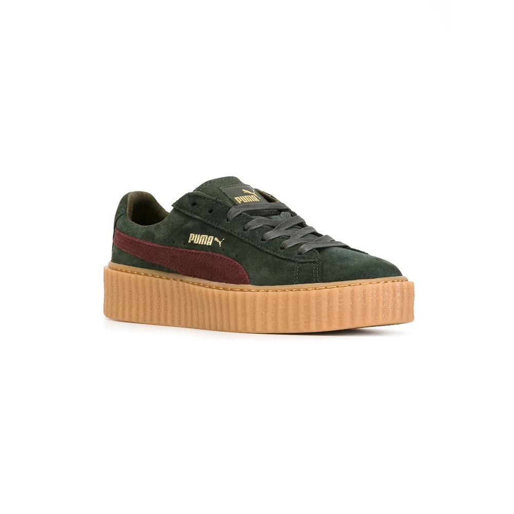 Криперы Puma X Rihanna 2