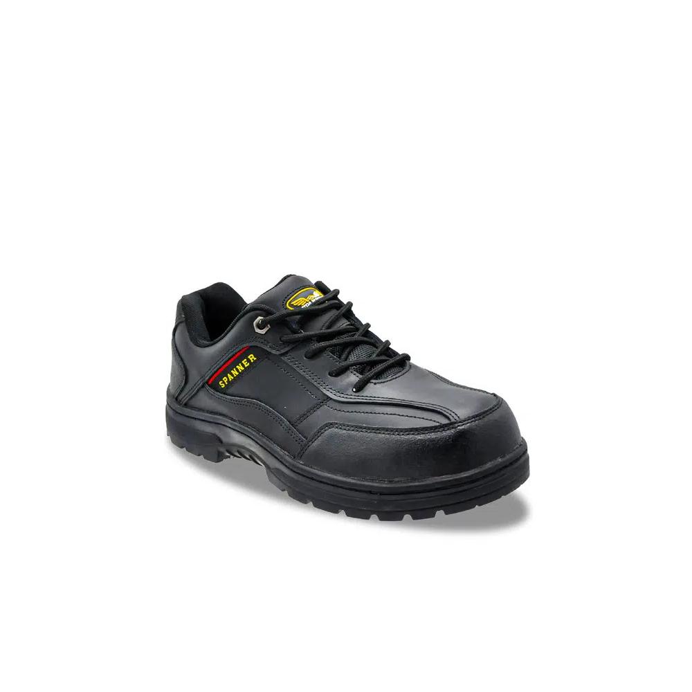 Противоскользящие противоударные ботинки Safety Shoes 2