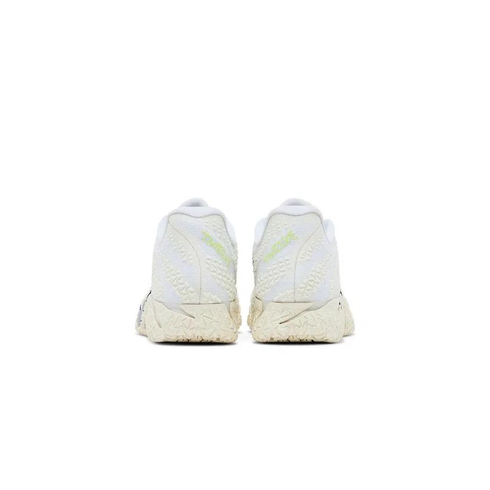 Кроссовки Nike Ja 3 'Coconut Milk' 6