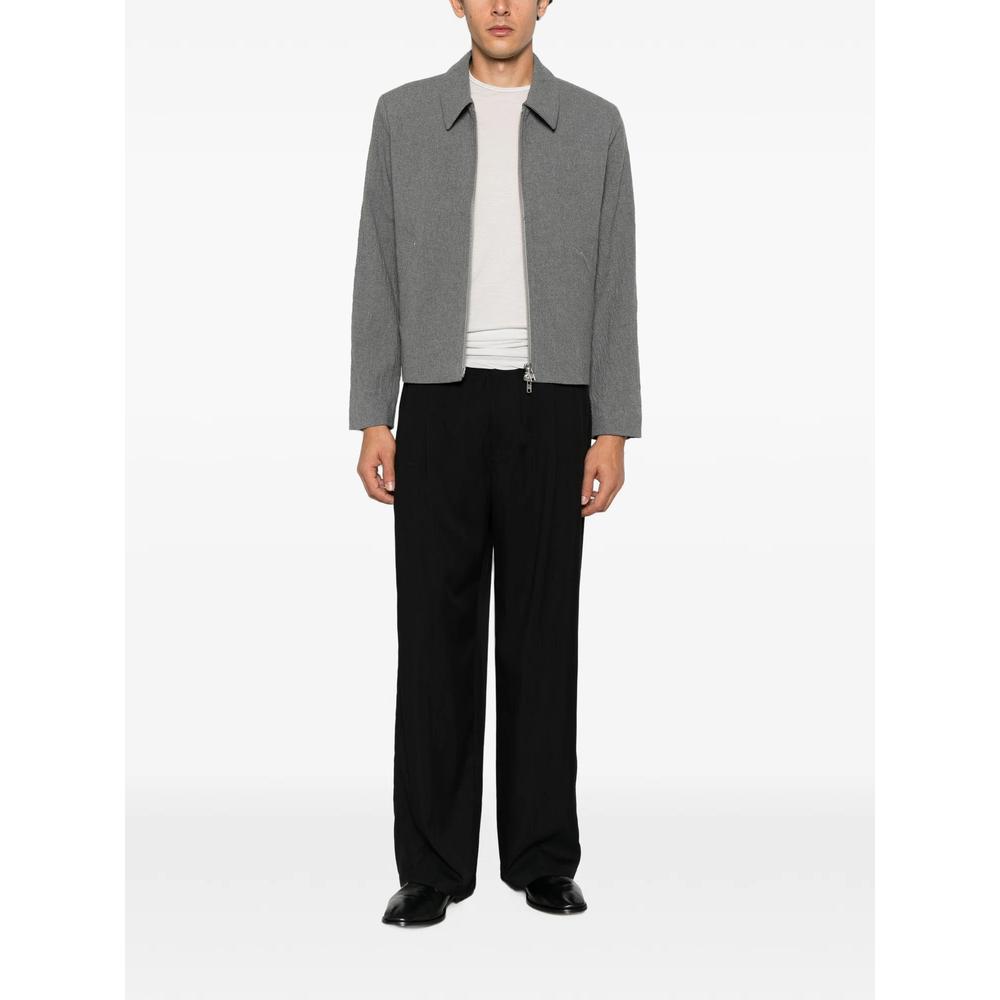 Dutton zip-up jacket 2