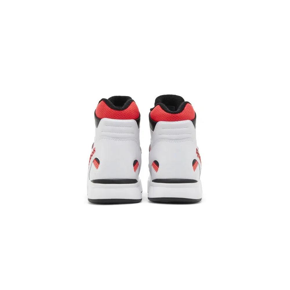Кроссовки Reebok Pump TZ 'Neon Cherry' 6