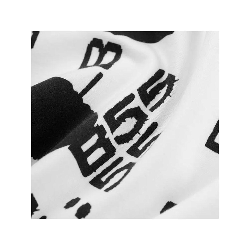 Футболка Sp5der Commerce Tee 'Белый' 3