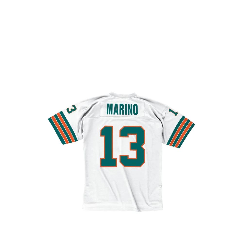 Футболка NFL Dan Marino Legacy Jersey 1984 Miami Dolphins 2