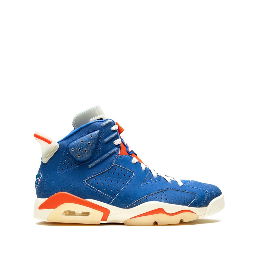 Кроссовки Air Jordan 6 Florida PE 1