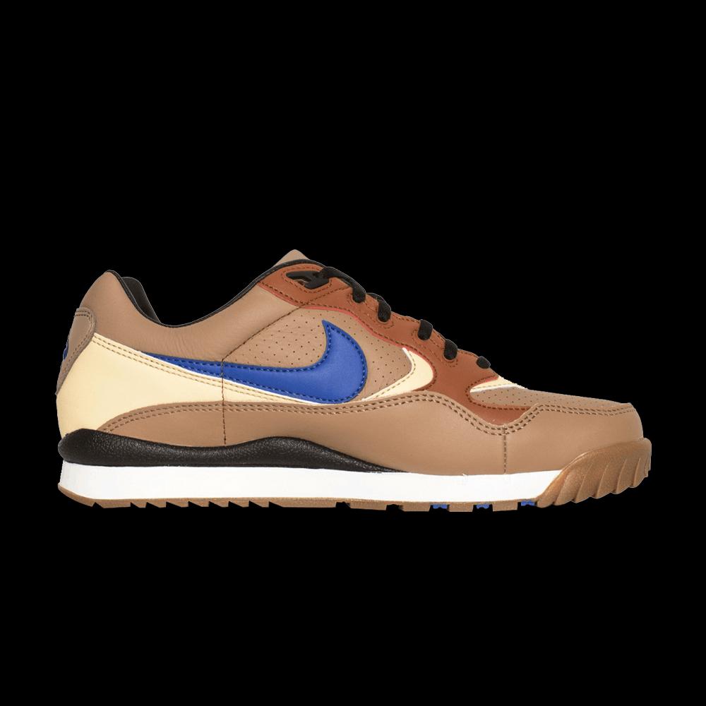 Кроссовки Nike Air Wildwood ACG 'Desert Dust' 1