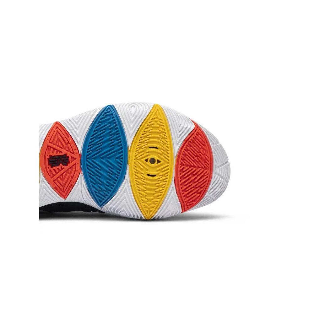 Кроссовки Nike Kyrie 5 'Friends' 5