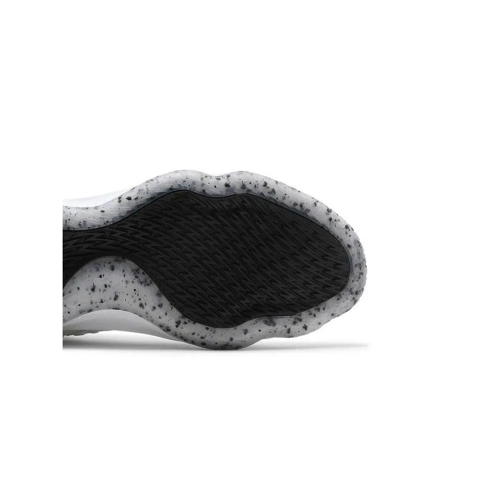 Кроссовки Sneakers adidas Dame 7 EXTPLY 'Opponent Advisory - White' 5