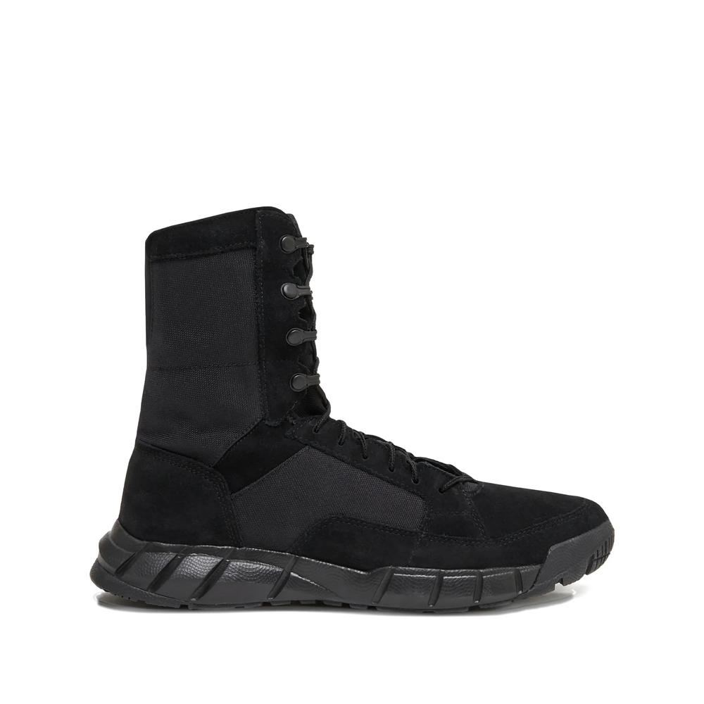 Ботинки Coyote Black 1