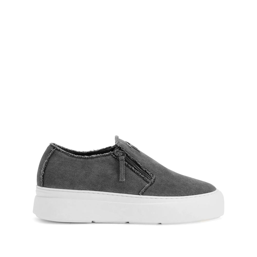 Кеды GZ Mike Zip 1