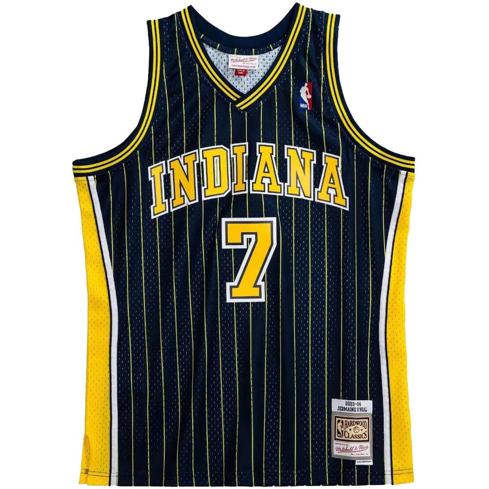 Топ Swingman NBA Pacers 2003 Jermaine O'Neal 1