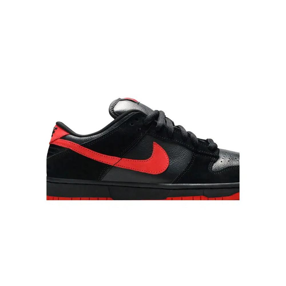 Кроссовки Nike Dunk Low Pro SB 'Vamps' 2
