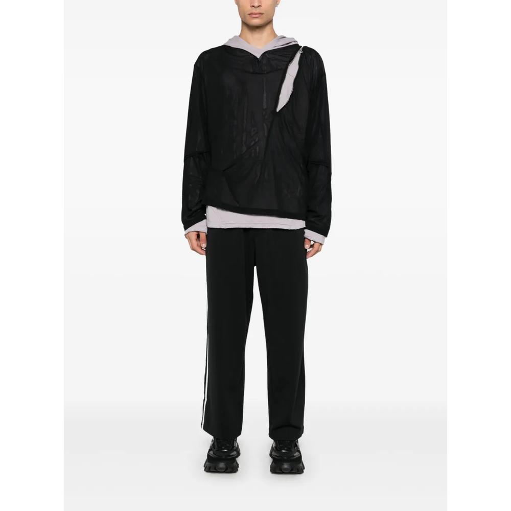 Спортивные брюки 3-Stripes из коллаборации с adidas 2