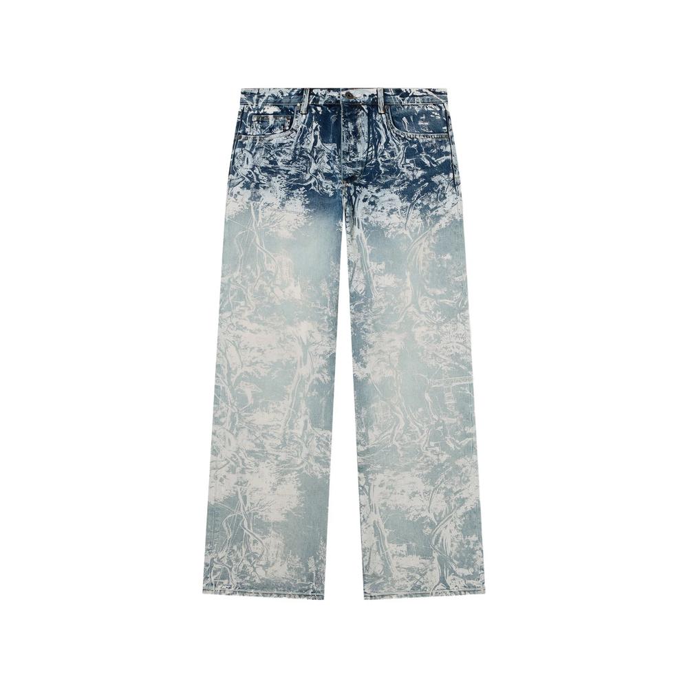 City Nature slim relaxed jeans 1