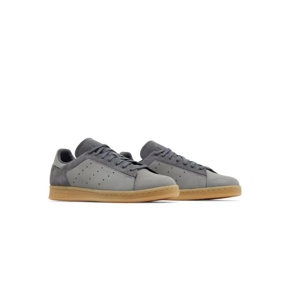Кроссовки Adidas Stan Smith 'Grey Gum' 8