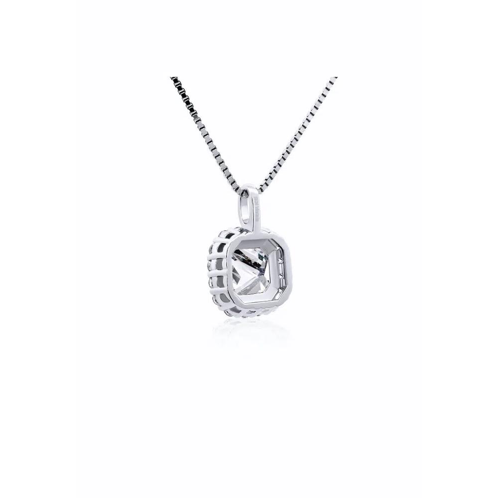 Frost Diamond – Icy Cascade Подвеска 2