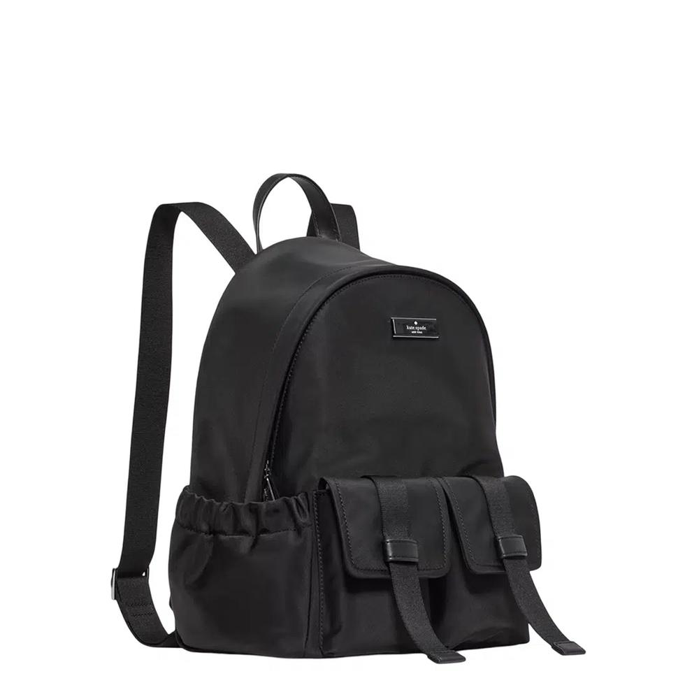 Carter KSNYL Cargo Backpack Bag - Черный KN671 3