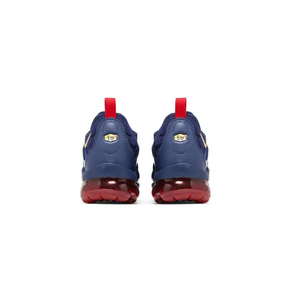 Кроссовки Nike Air VaporMax Plus 'Midnight Navy' 2024 6