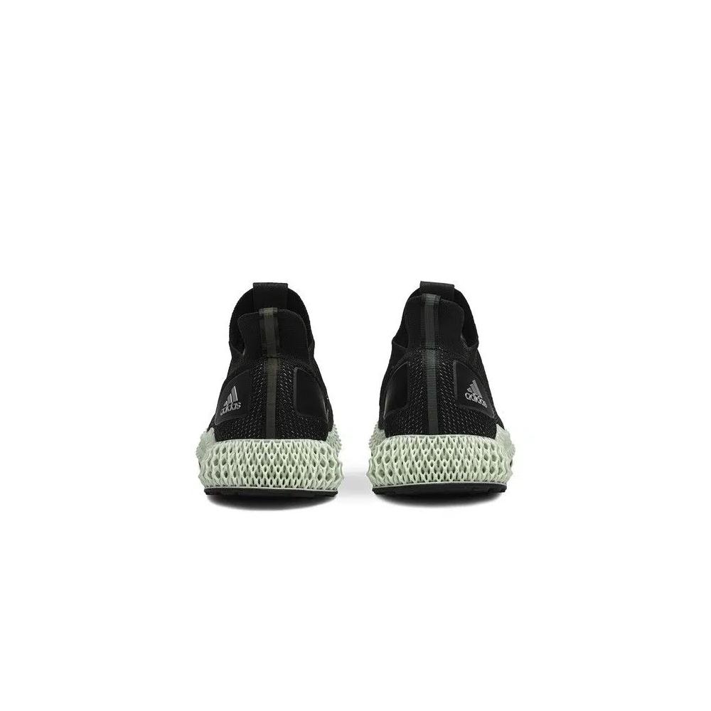 Кроссовки adidas AlphaEdge 4D 'Отражающий Core Black' 6