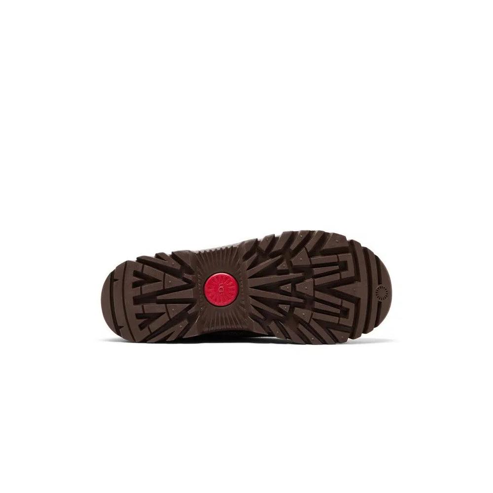 Сапоги UGG Classic Mini TrailGazer «Chestnut» 4
