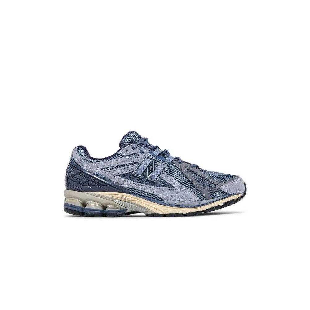 Кроссовки AURALEE x New Balance 1906R 'Flint Stone' 1