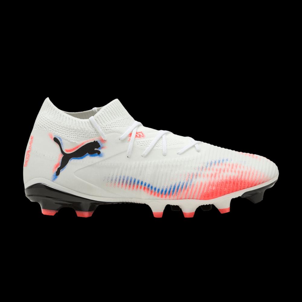 Бутсы Puma Wmns Future Match 8 FG AG 'Untamed Pack' 1