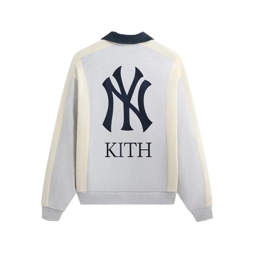 Толстовка Nelson из коллаборации с New York Yankees 2