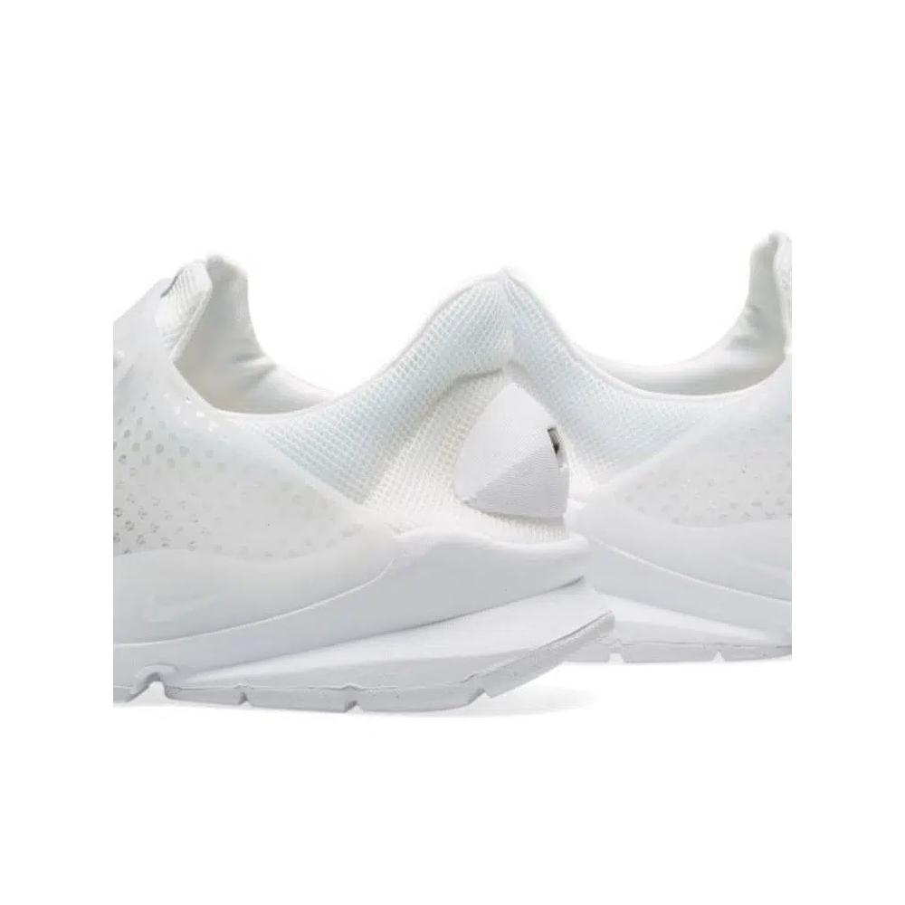 Кроссовки Nike Wmns Sock Dart Breathe 'White' 5