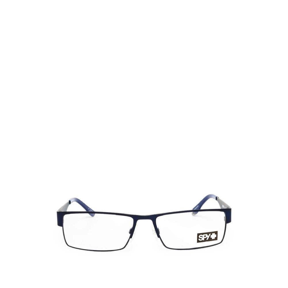 Elijah rectangle-frame glasses 1