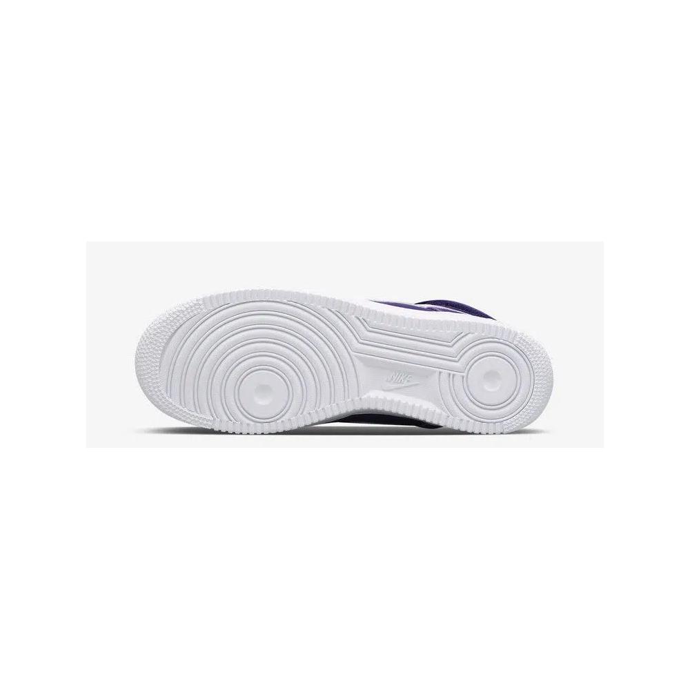 Кроссовки Nike Air Force 1 High SP 'Purple White' 5