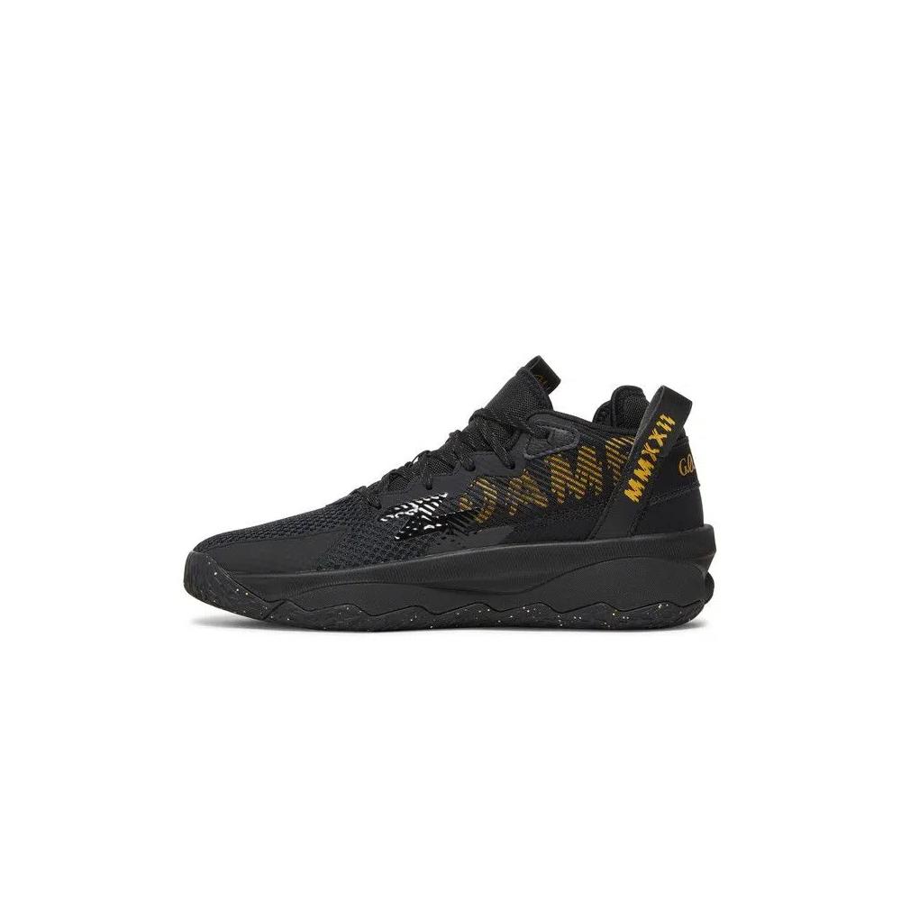 Кроссовки adidas Dame 8 'G.O.A.T. Spirit' 3