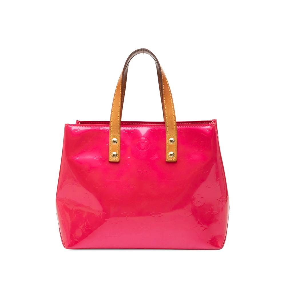 2003 Monogram Vernis Reade PM handbag 1