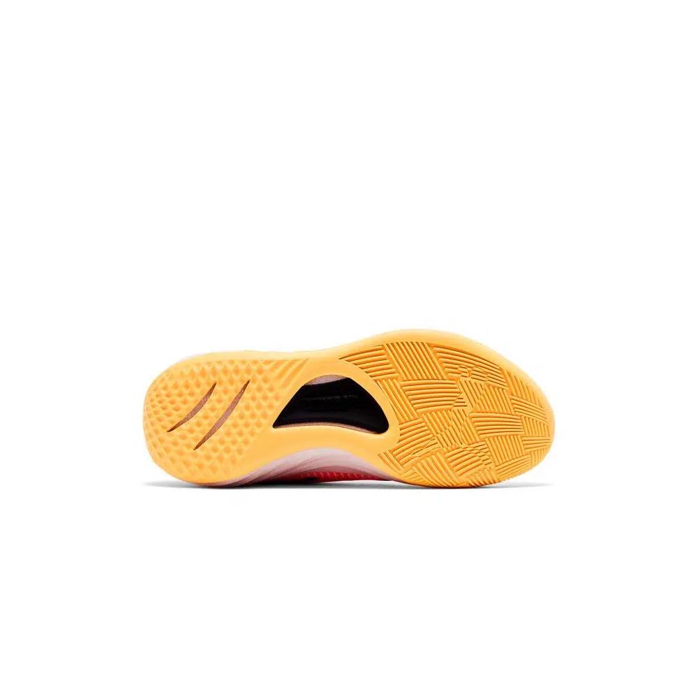 Кроссовки Puma All-Pro Nitro 'Sunset Glow' 4