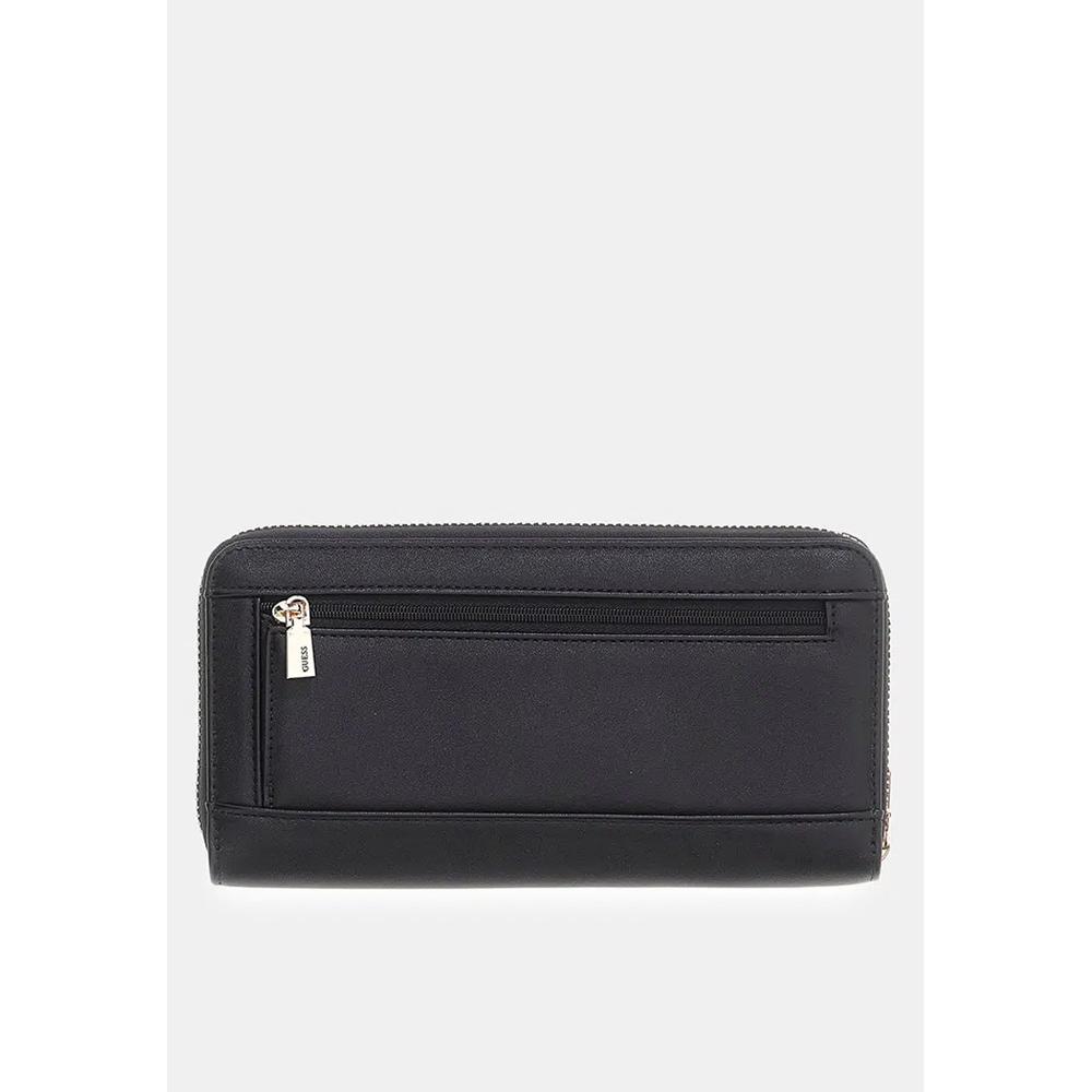 Кошелек на молнии большой Coleen Sling 3