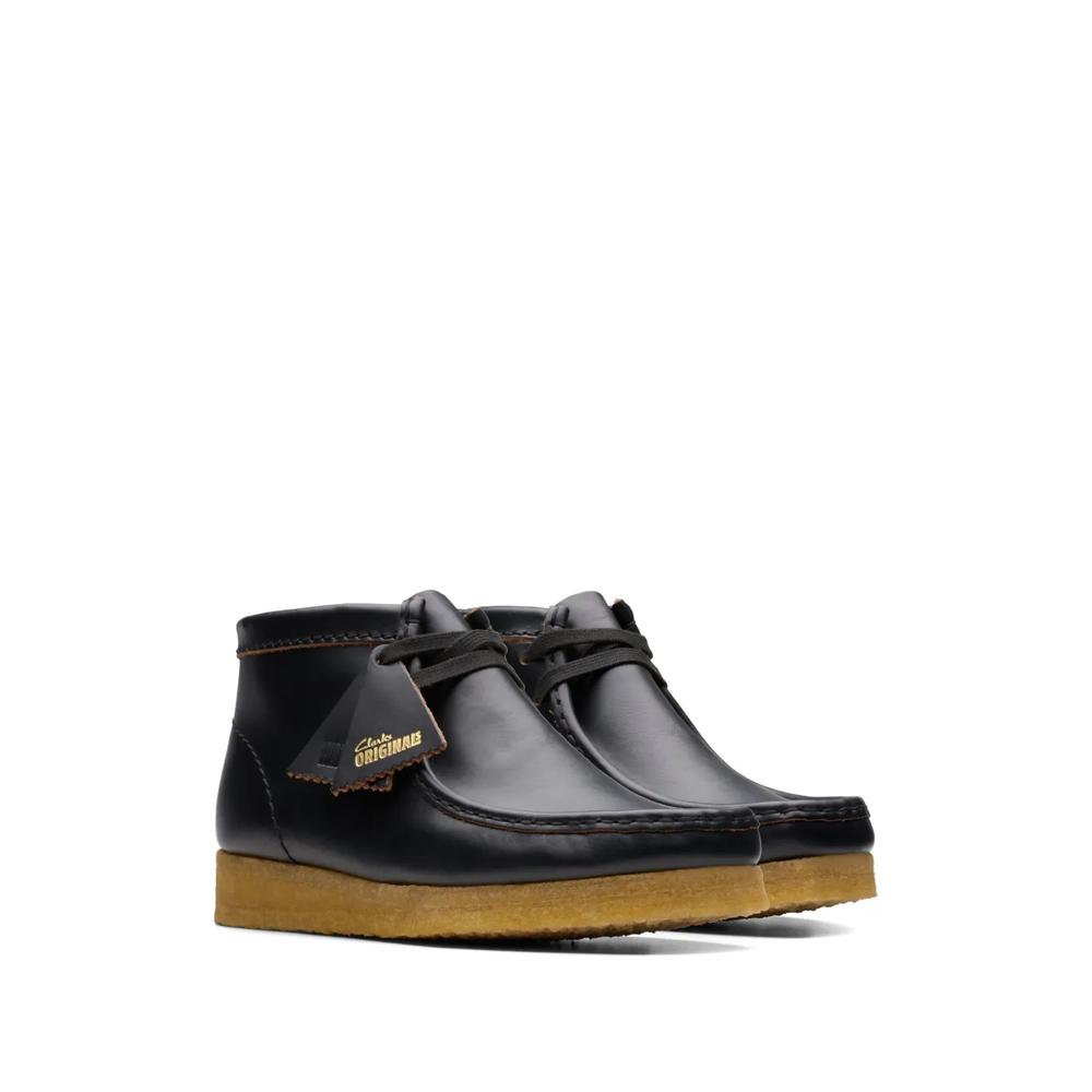 Ботинки Wallabee 2