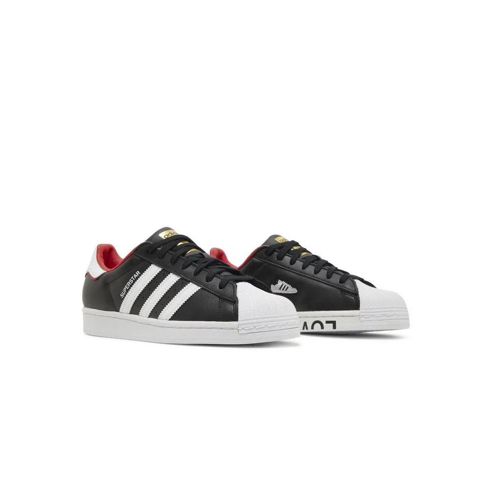 Кроссовки adidas Superstar 'Valentine's Day' 8
