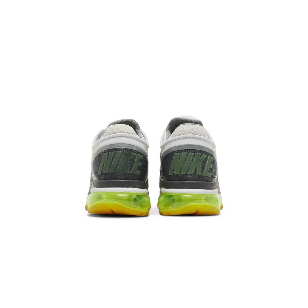 Кроссовки Sneakers Nike Trainer 1.3 Max+ 'Dark Grey Volt' 6