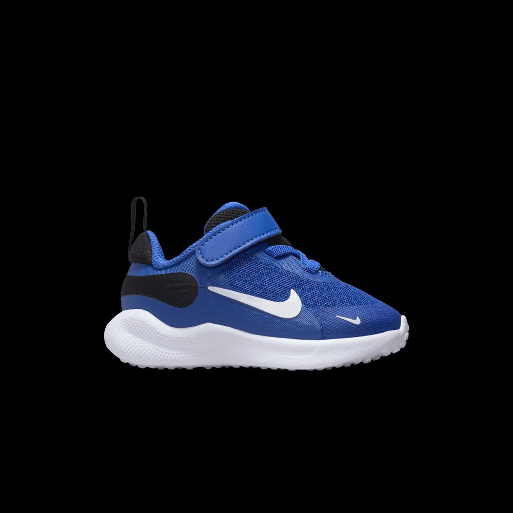 Кроссовки Nike Revolution 7 TD 'Game Royal' 1